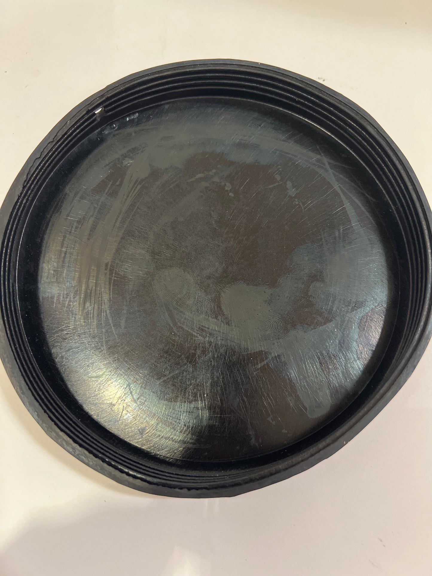 LCE01-part#3 cone cap