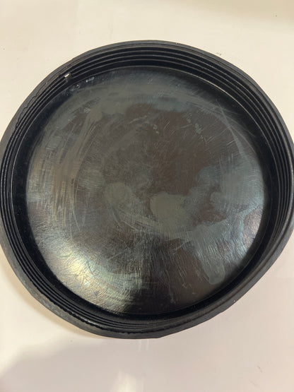 LCE01-part#3 cone cap