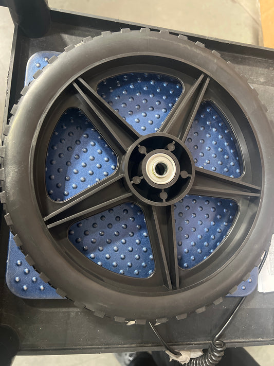 GUO124&GUO125-12" back wheel