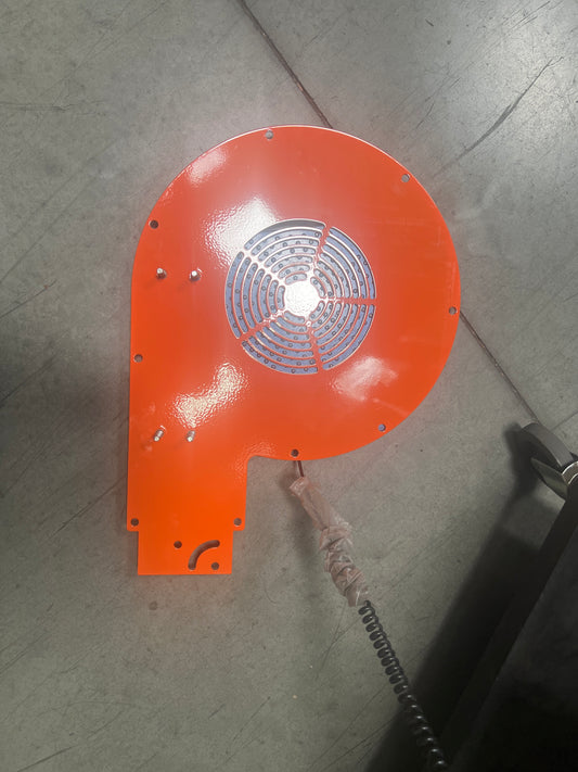 GUO031-13 Side Panel Cover