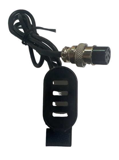 GUO087&GUT064-SPEED CONTROL THROTTLE