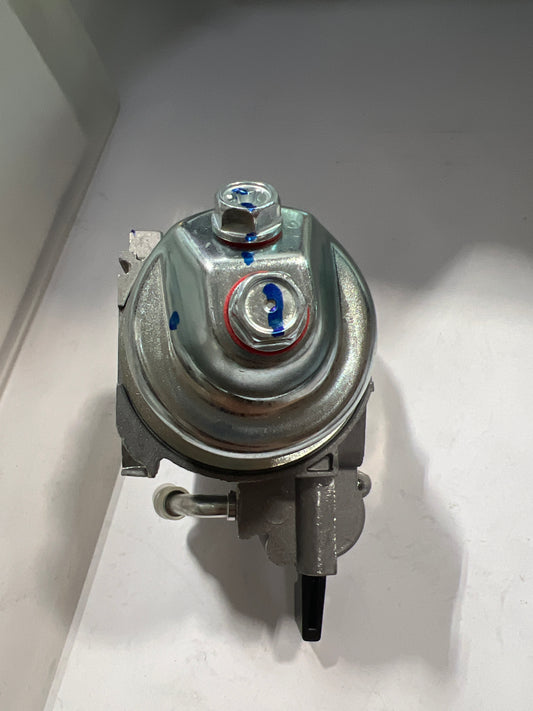 Carburetor for DaJiang 19.05 shaft engine