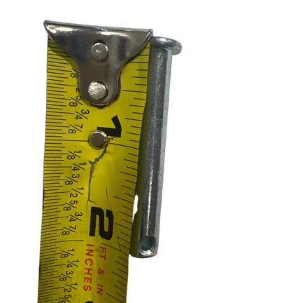 GUO077-5 Hexagon Flange Bolt M8x40mm