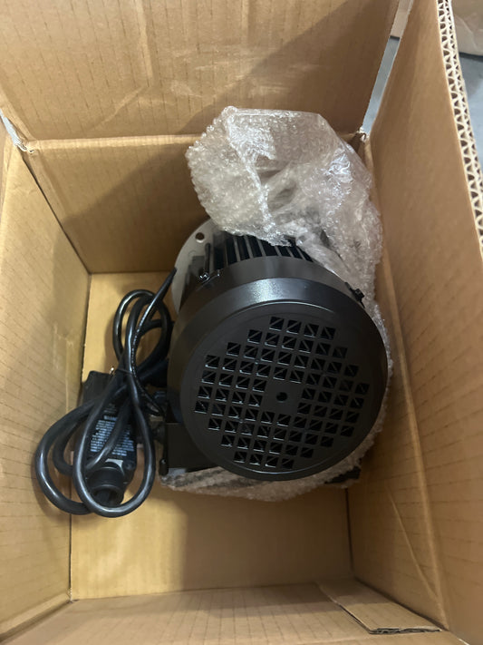 FP100-19 MOTOR ASSEMBLY for FP100(Applicable to GUO126 & GUO127)