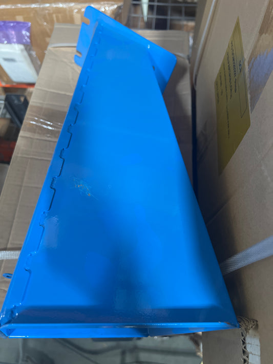 LCE06-#10 SIDE CHUTE(2.16.001.0236.Y029)