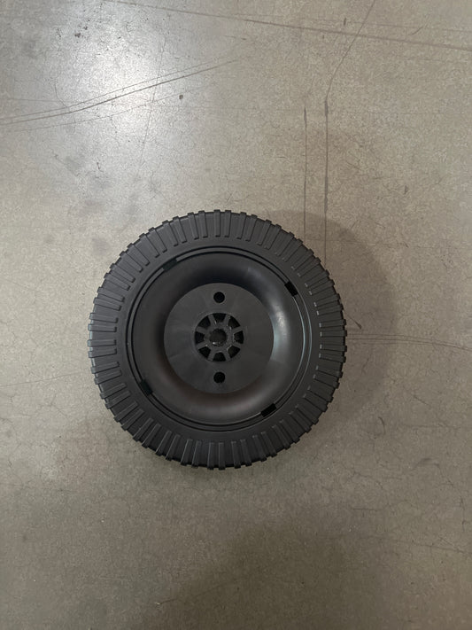 GUO049-27 8”WHEEL