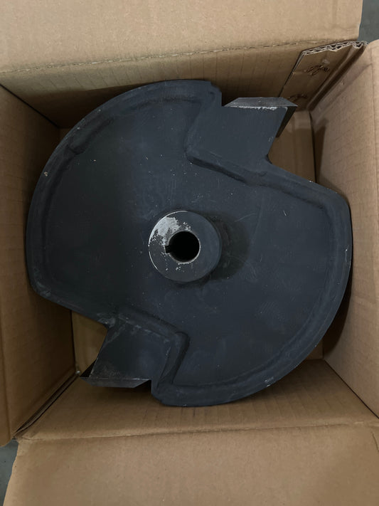 GUO074&GUO067-(LCE18 19.05 SHAFT) KNIFE ASSEMBLY