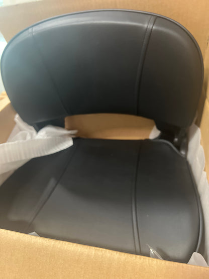 GUT142&GUT173-08 seat(including support rod and battery box under the seat)