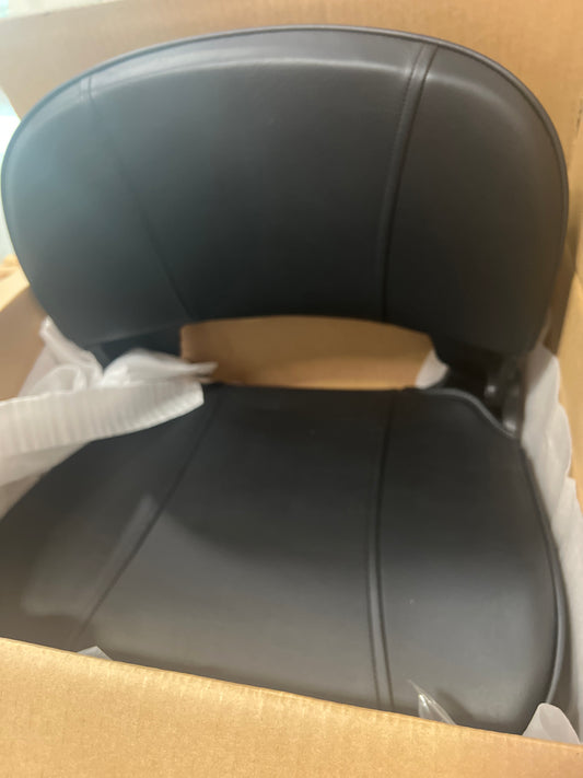 GUT142&GUT173-08 seat(including support rod and battery box under the seat)