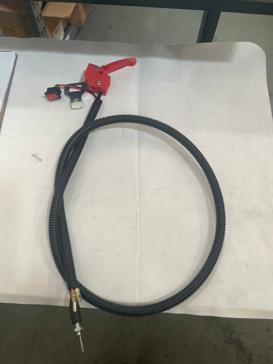 GUO020-43 GUO020 CARB PAPER GASKET