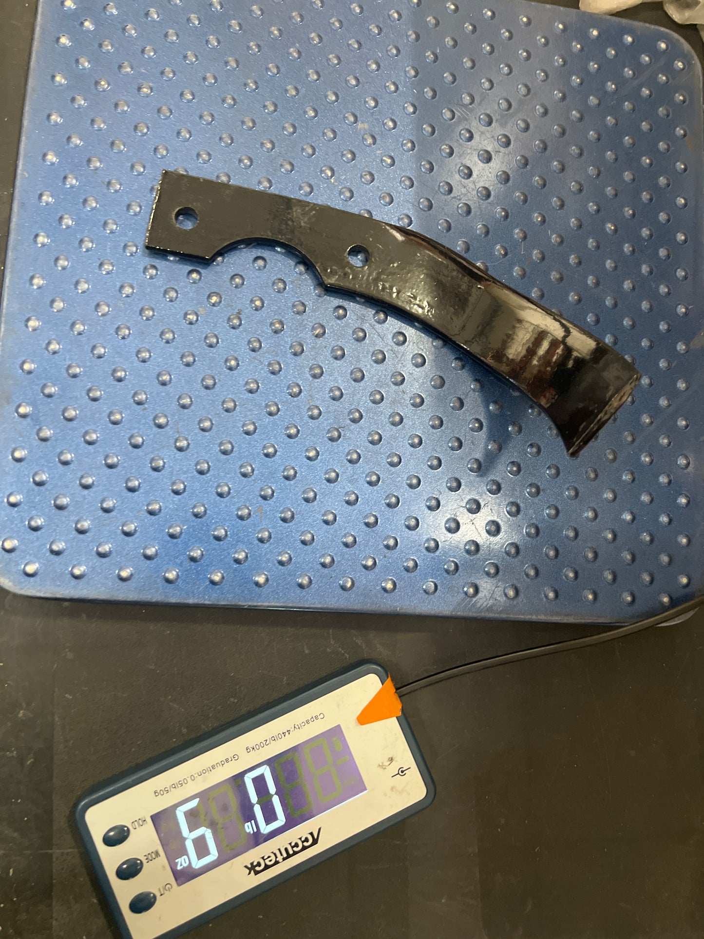 GUT096-Right tine(ITI)