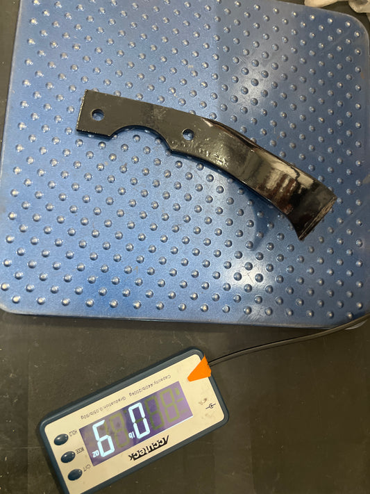 GUT096-Right tine(ITI)