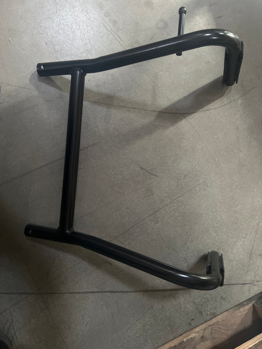 GUO010-14&GUO055&GUO026-10 Main Handle-Bottom