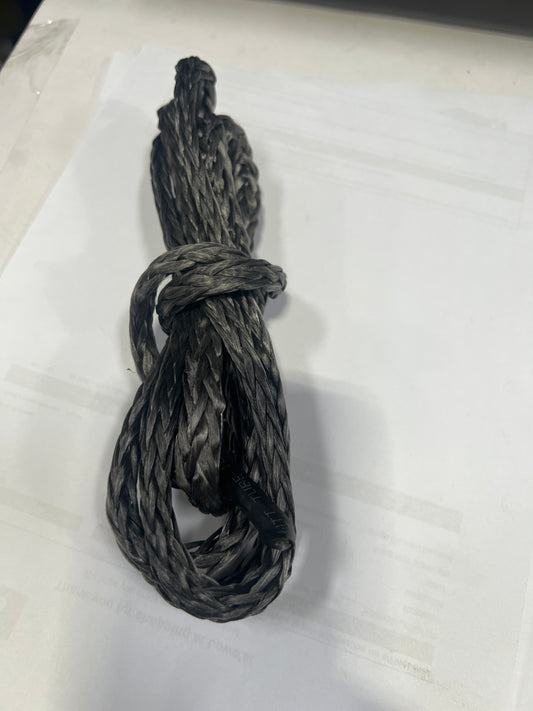 GUO097&GUO107&GUO129&GUO130-Polyethylene Rope