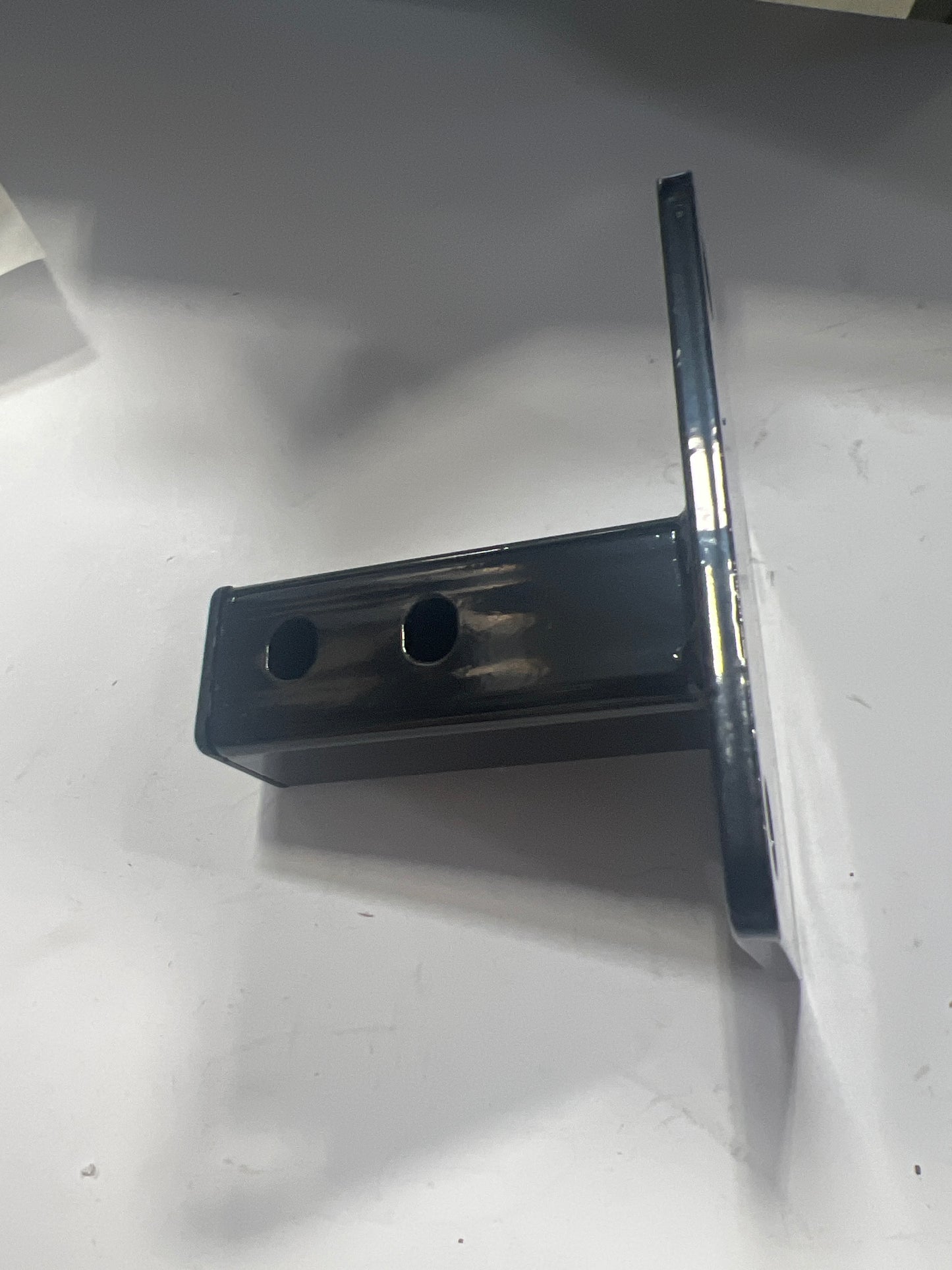 GUO094-27#Support wheel installation assembly