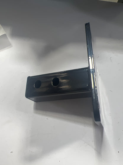 GUO094-27#Support wheel installation assembly