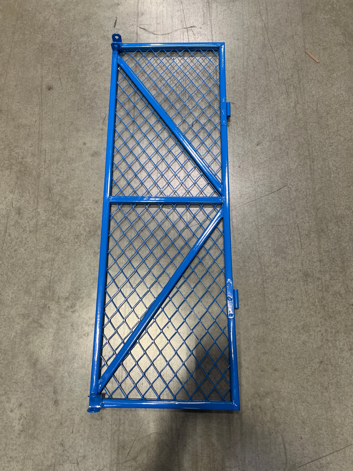GUO010-part#37 SIDE FRAME