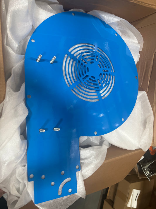 GUO022-13 Side panel cover