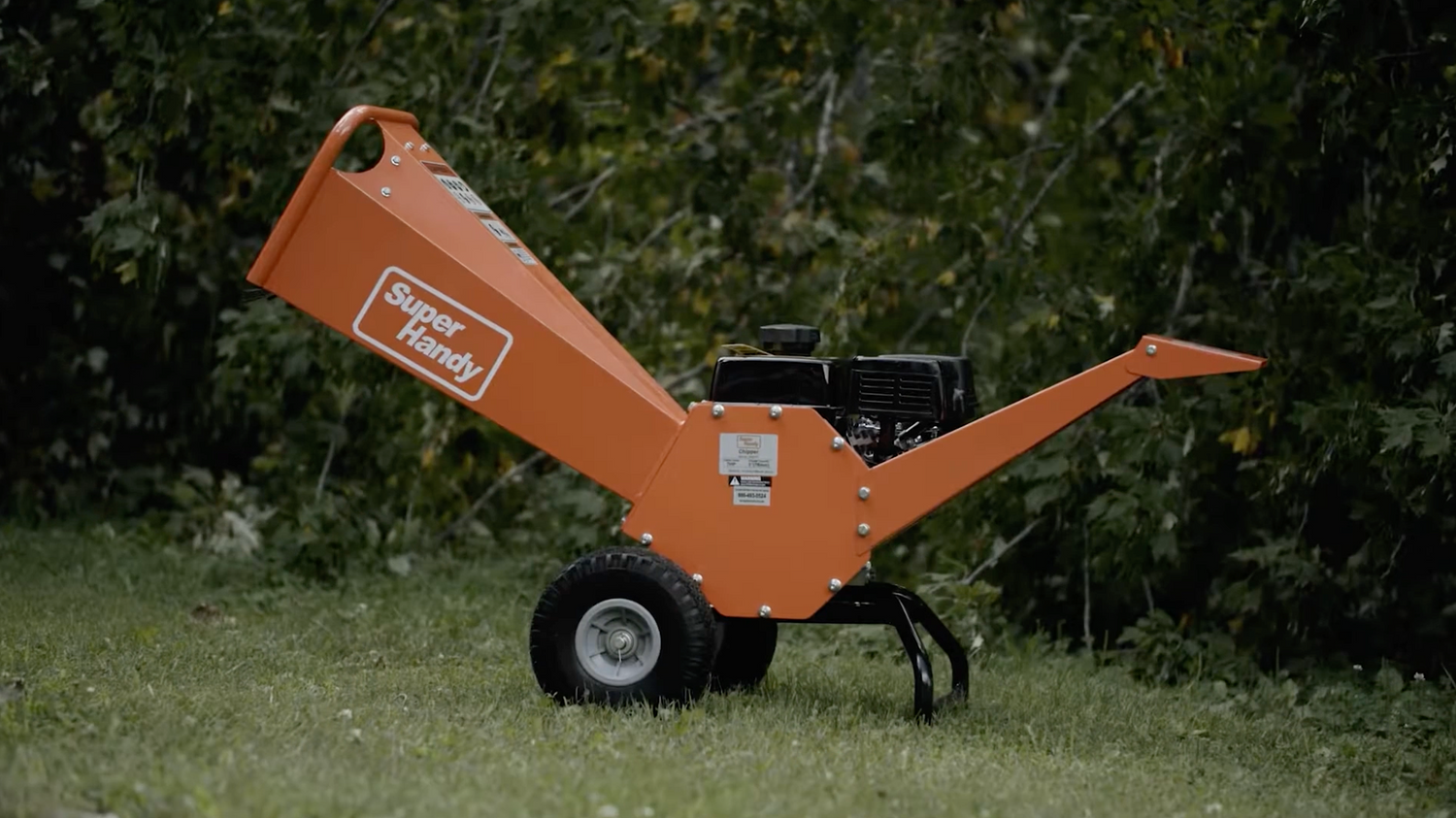 GCM Outlet Used Outdoor Tools & Equipment