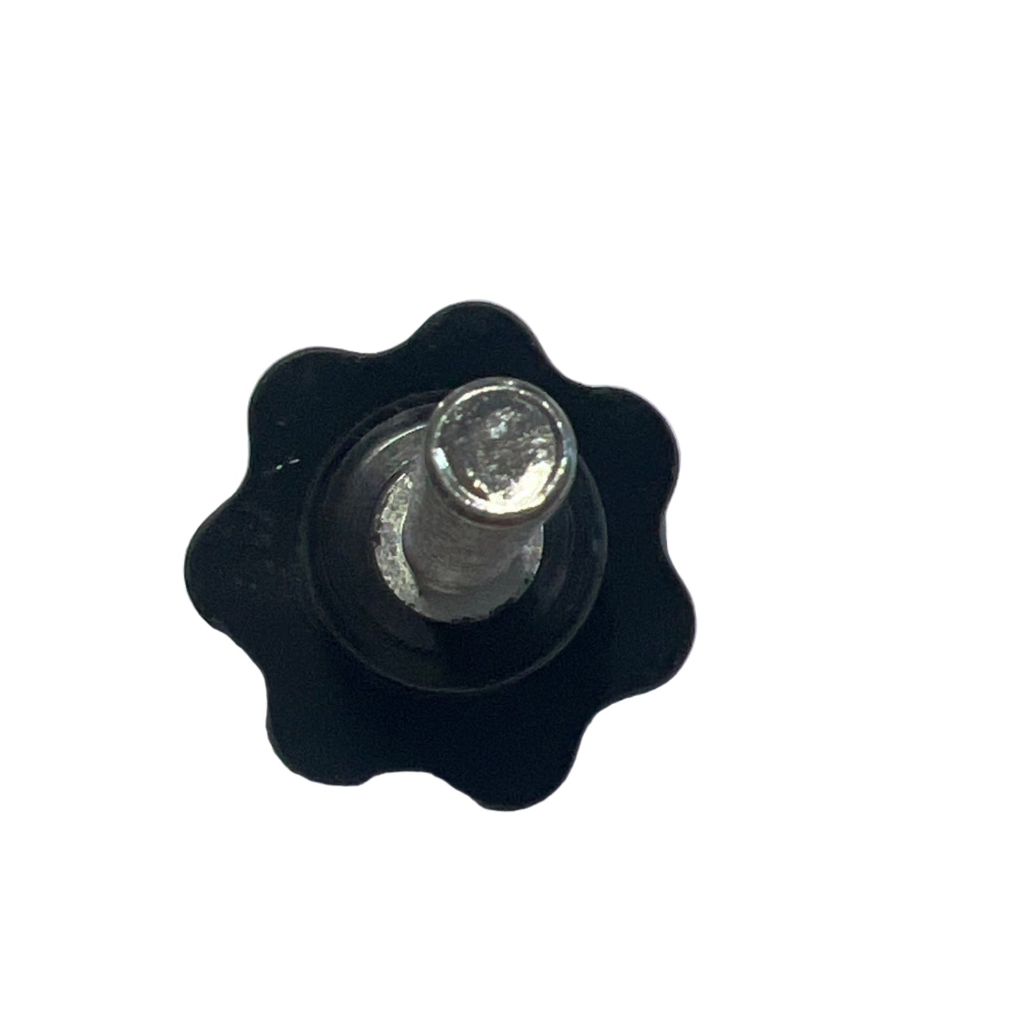 LC902-9 Star grip knob M8*40