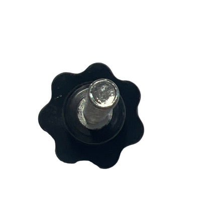 LC902-9 Star grip knob M8*40