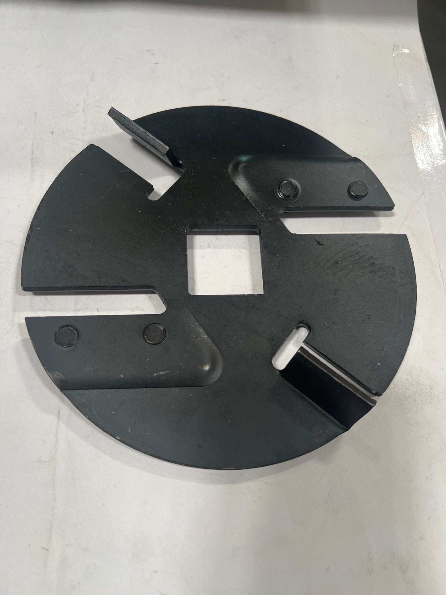 GUO023-19 BLADE PLATE