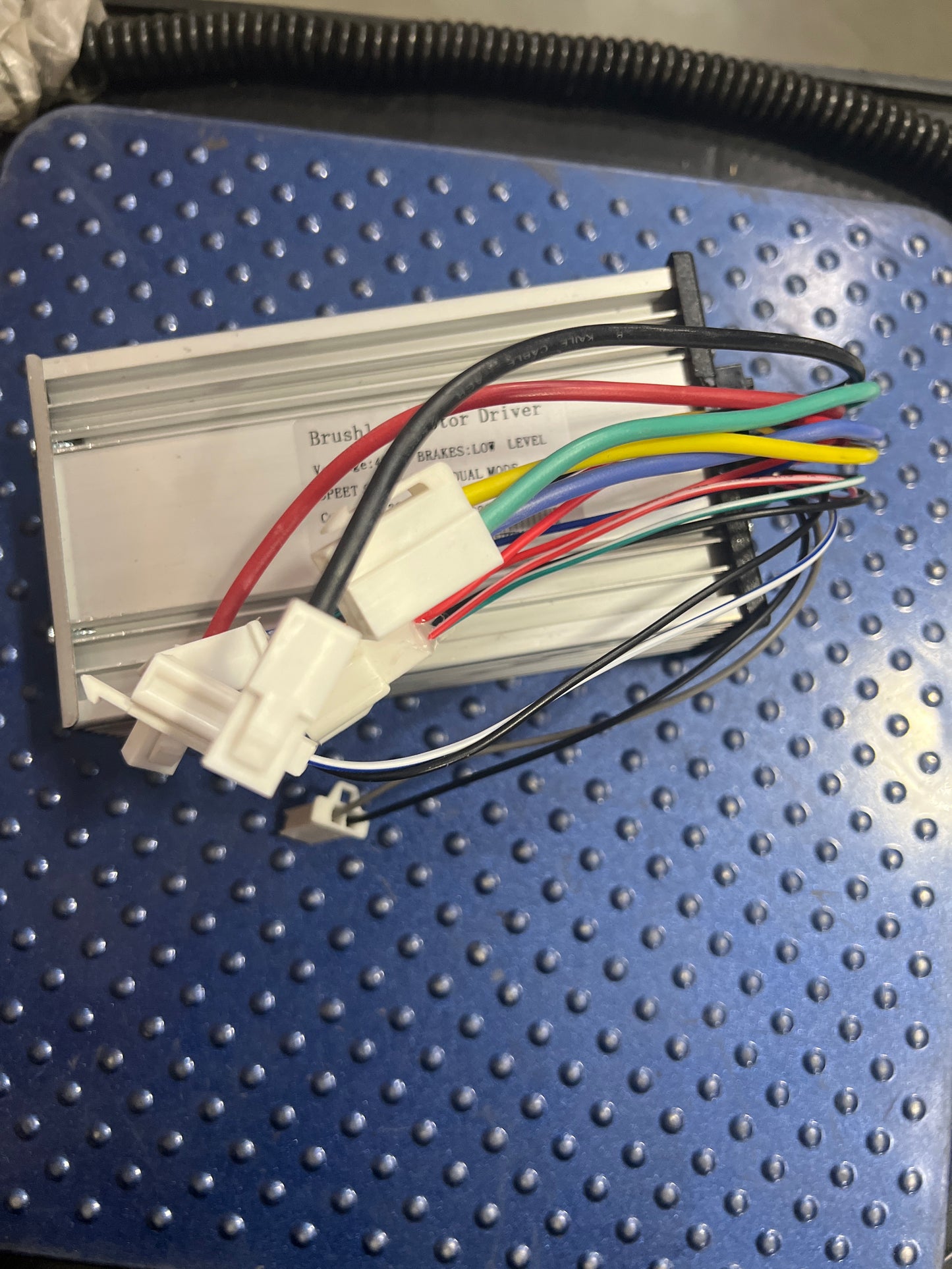 GUO057&GUO095&GUO026&GUO104&GUO055-Controller(MOTOR DRIVER)with package