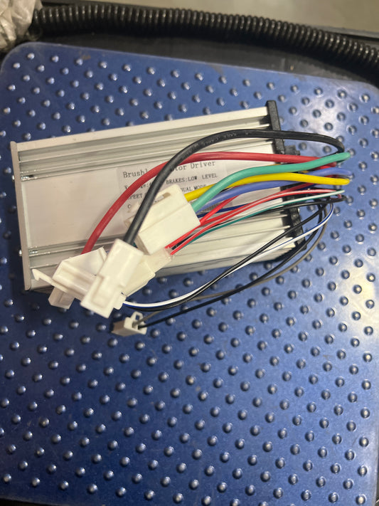 GUO057&GUO095&GUO026&GUO104&GUO055-Controller(MOTOR DRIVER)with package