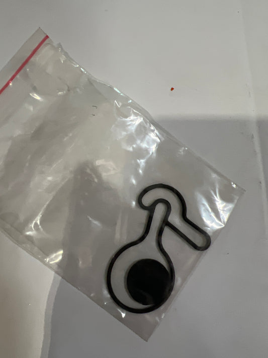 GUF014-8.FSPFP203.04 End cover sealing ring&gasket SERVICE KIT