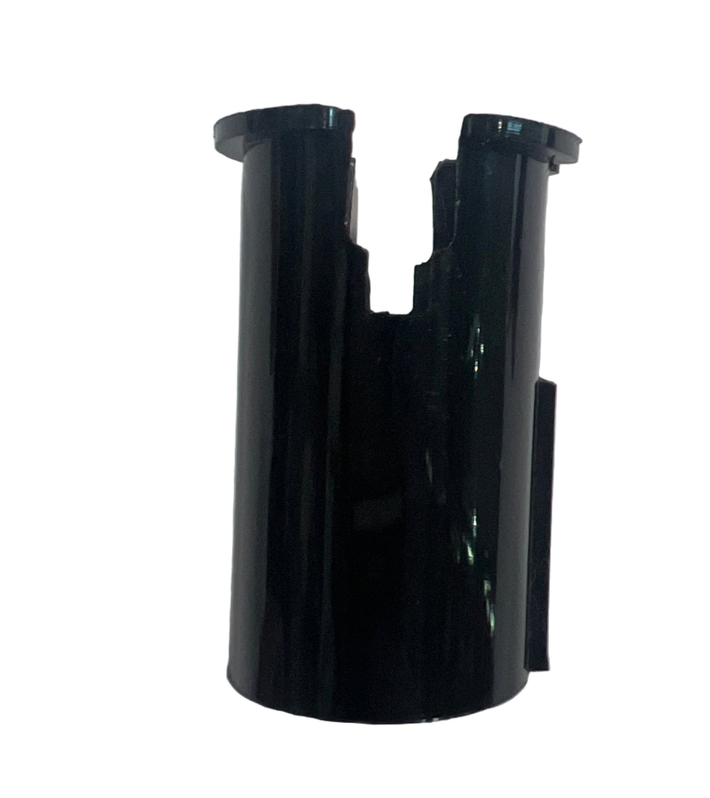 GUT112-Plastic protector for seat post