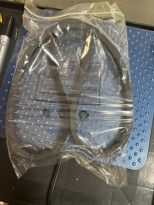 GUO110-Belt(Old version length 1230mm)(Applicable to products with serial numbers manufactured from January 2, 2024, to May 28, 2024)