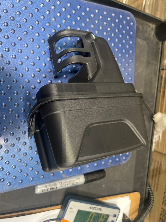 Air filter for RATO R210S 25 shaft engine