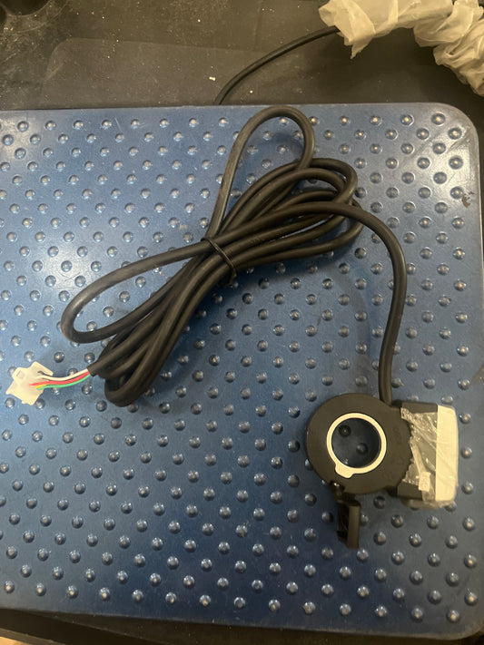 GUO032&GUO034-19 Right handle switch(8.OSPBW402.02)