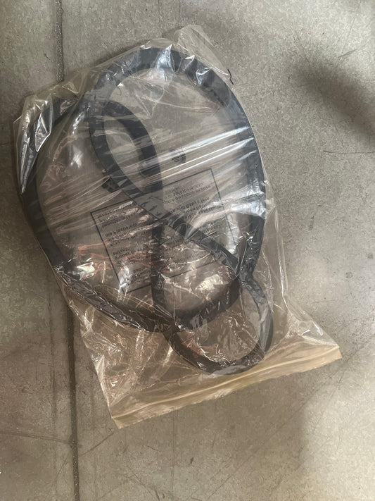 GUO110-Belt(New version length 1300mm)(Applicable to products with serial numbers manufactured from May 29, 2024, to May 14, 2025)