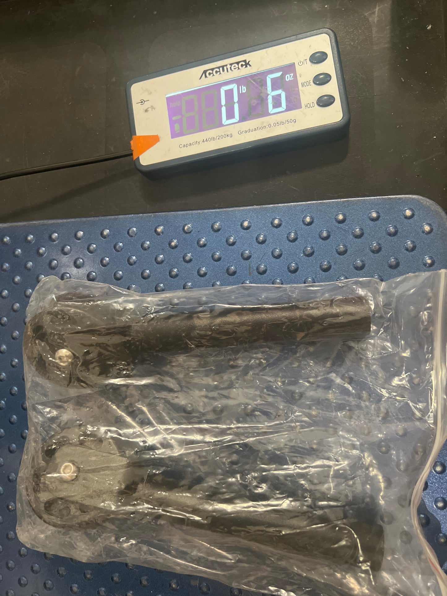 GUT166-Anti-tilt Wheel