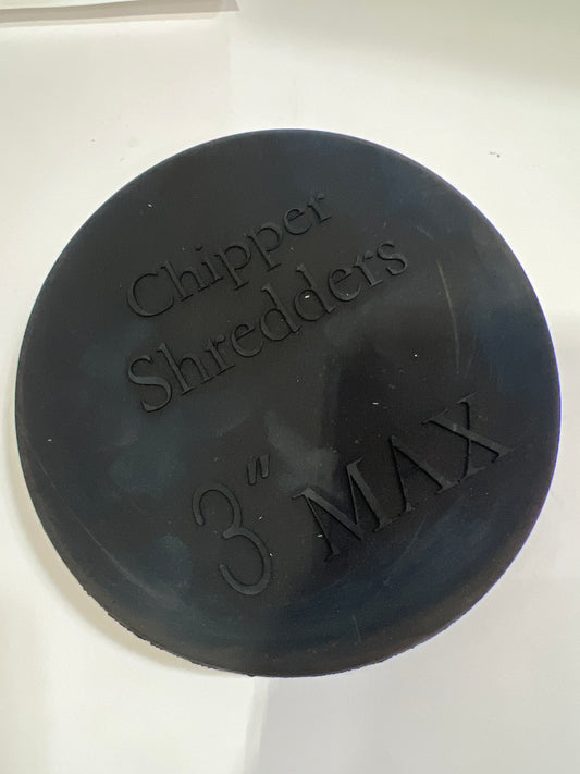 LCE01-part#3 cone cap