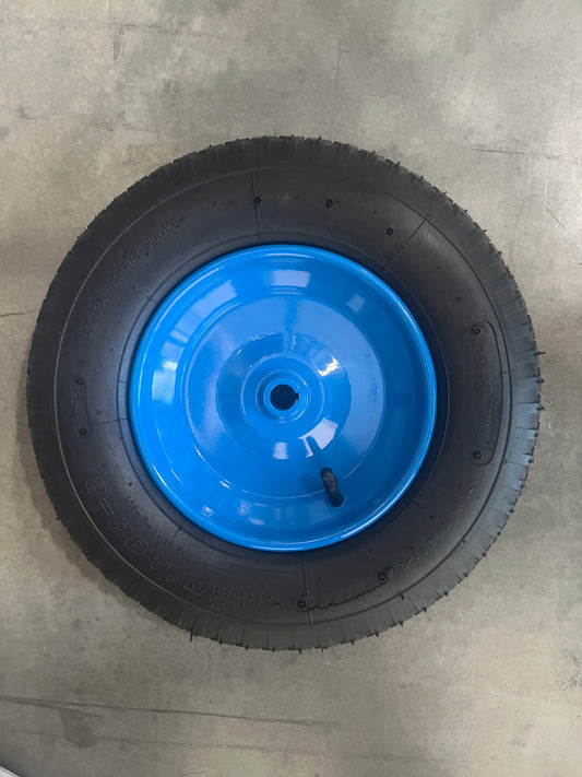 GUO032_04 LOADING WHEEL