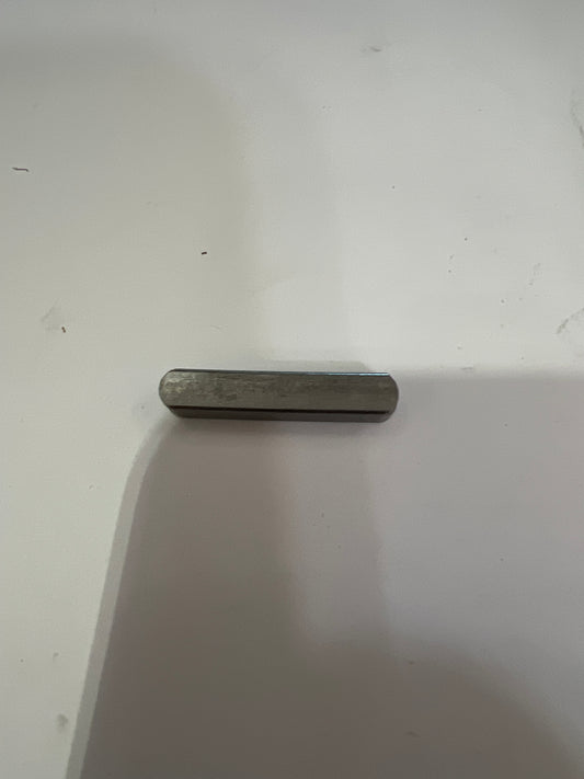 GUO041-#15&GUO092-#4&GUO103-#4 Flat key 5*5*28A