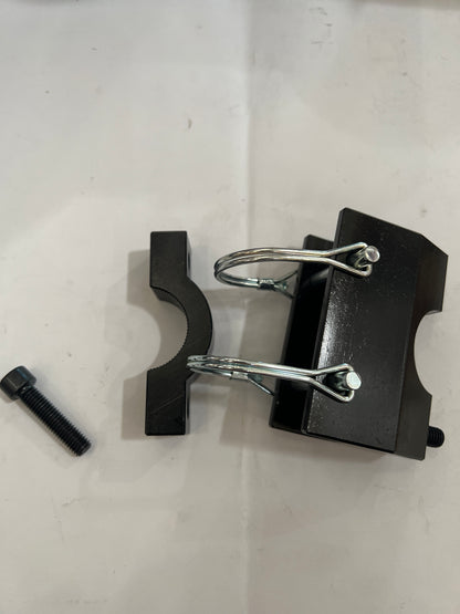 GUT157-#3 Coupler with D-pins