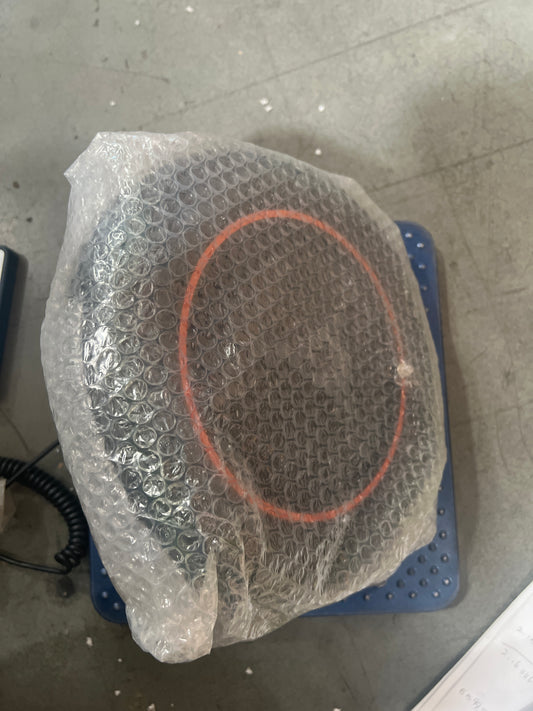 GUT161-#14 Rear motor wheel