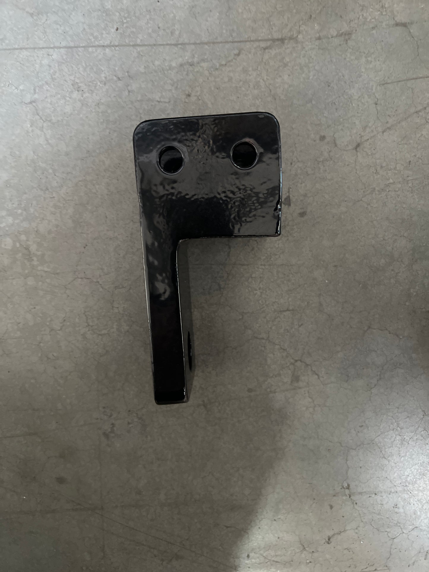 GUO094-16&GUO134-13 Hitch ball mount