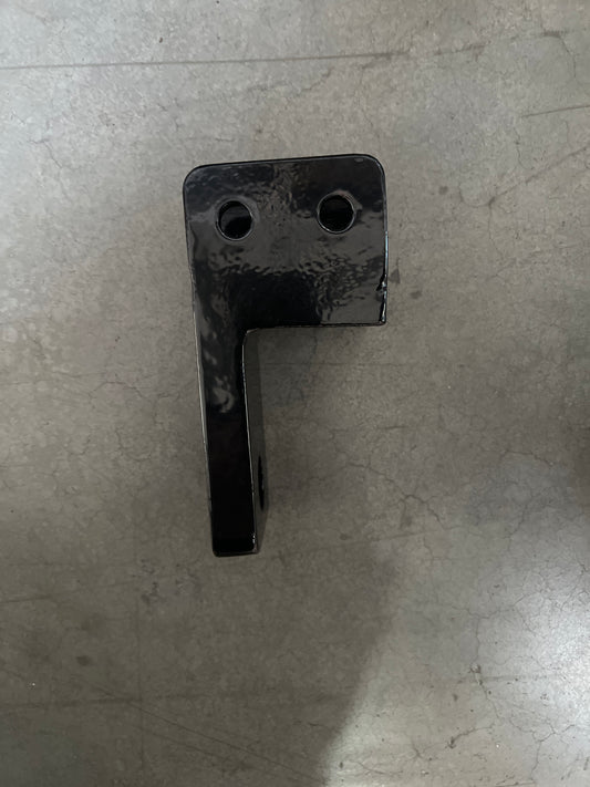 GUO094-16&GUO134-13 Hitch ball mount