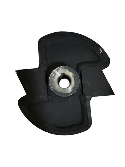 GUO074-(LCE20 19.05 SHAFT)KNIFE ASSEMBLY including blades with package(new version)