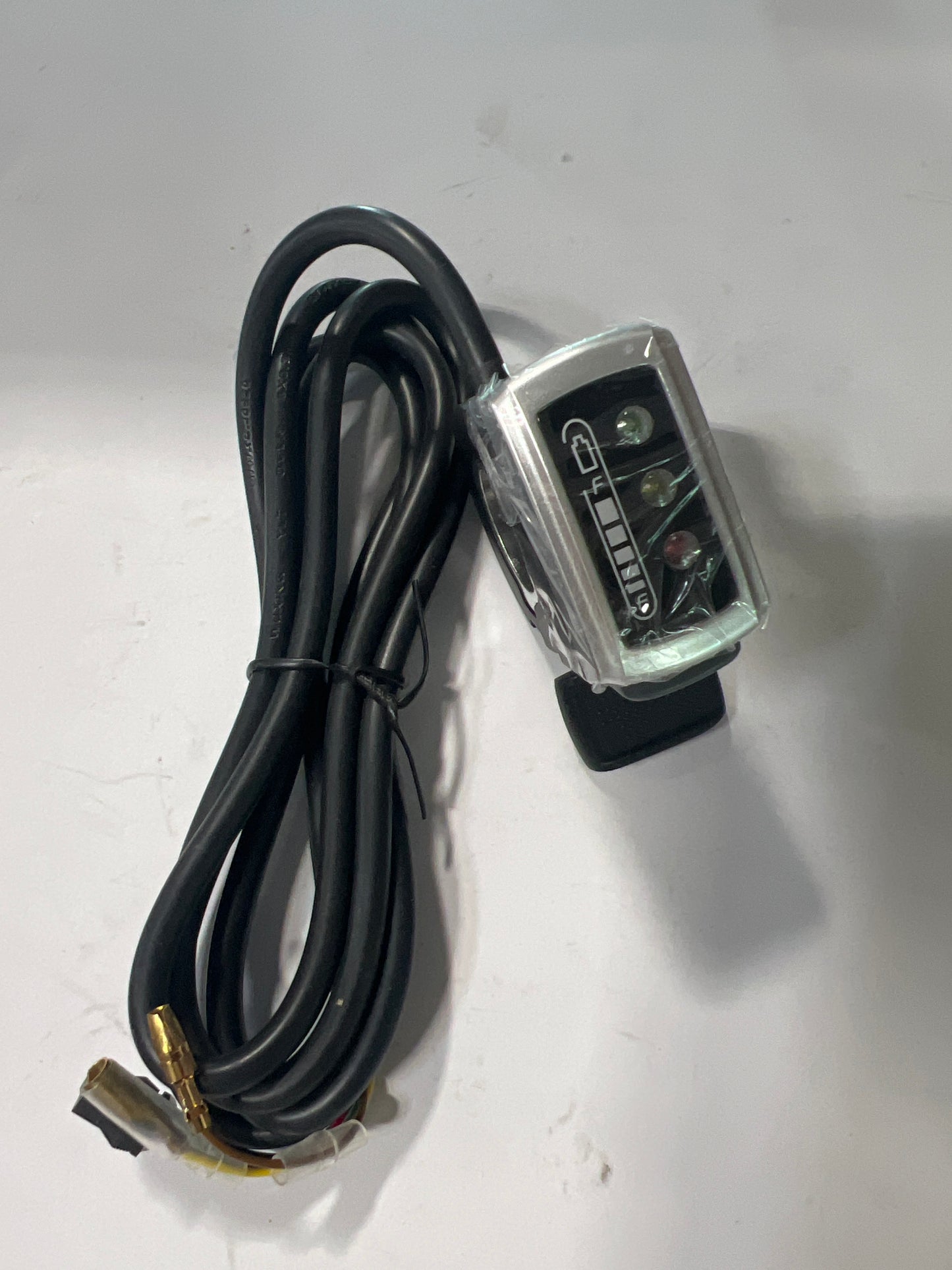 GUO041&GUO092&GUO103&GUO137-Speed controller(Speed regulating switch)(8.OSPPD102.09)
