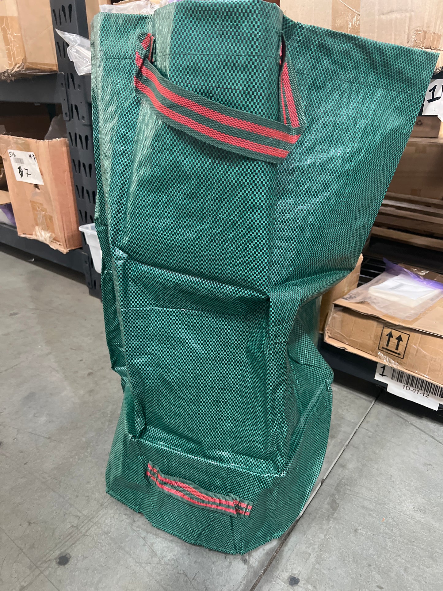 GUO049&GUO056-37 WOVEN BAG