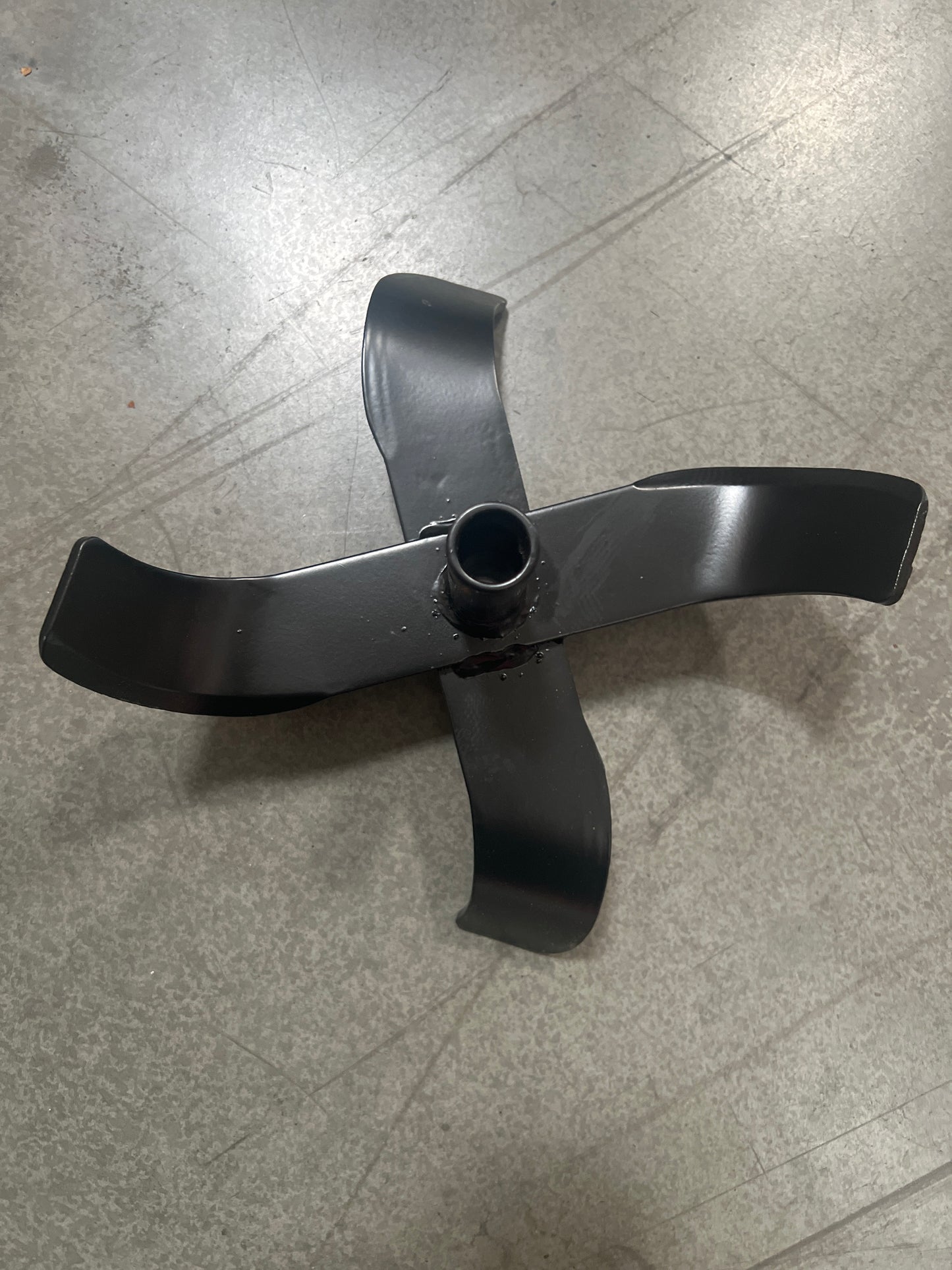 GUT096-Outer Tine-Right WG1642