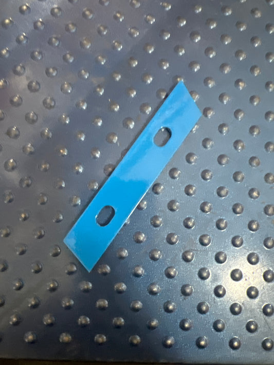 GUO033-11 Guard plate
