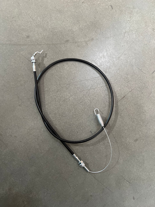 GUO116-Clutch cable