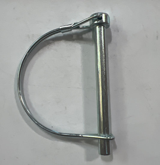 GUO097(GUO129)-D pin 8x80mm