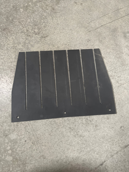 LCE06&GUO019-#29 Hopper Guard